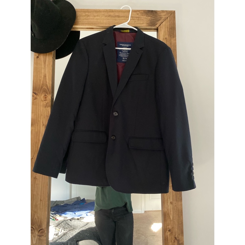 Men’s American Eagle Blazer